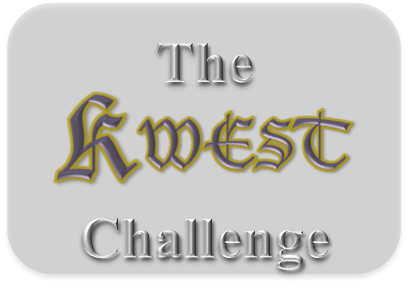 The Kwest Challenge